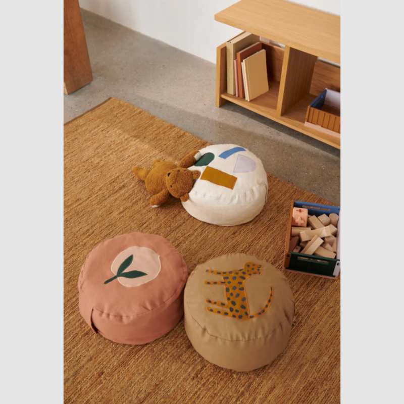 Liewood Πλαστικά Τελάρα Αποθήκευσης Wenston Small 2 Τμχ Garden Green Multi Mix 9,5x25cm Liewood Πλαστικά Τελάρα Αποθήκευσης Wenston Small 2 Τμχ Garden Green Multi Mix 9,5x25cm