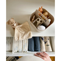 May Storage Caddy Sandy May Storage Caddy Sandy