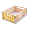 Liewood Πλαστικό Τελάρο Αποθήκευσης Wenston Jojoba Multi Multi Mix 50 x36 x19.5 Cm Liewood Πλαστικό Τελάρο Αποθήκευσης Wenston Jojoba Multi Multi Mix 50 x36 x19.5 Cm