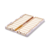 Liewood Πλαστικό Τελάρο Αποθήκευσης Wenston Jojoba Multi Multi Mix 50 x36 x19.5 Cm Liewood Πλαστικό Τελάρο Αποθήκευσης Wenston Jojoba Multi Multi Mix 50 x36 x19.5 Cm
