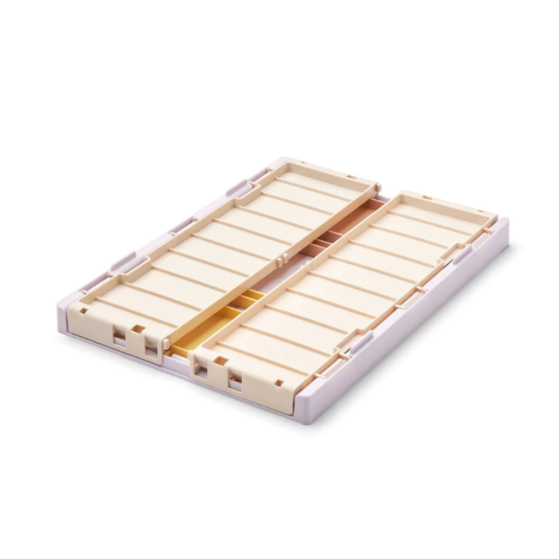 Liewood Πλαστικό Τελάρο Αποθήκευσης Wenston Jojoba Multi Multi Mix 50 x36 x19.5 Cm Liewood Πλαστικό Τελάρο Αποθήκευσης Wenston Jojoba Multi Multi Mix 50 x36 x19.5 Cm