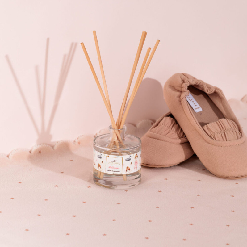 Ballerina Girly Home Diffuser 100 ml