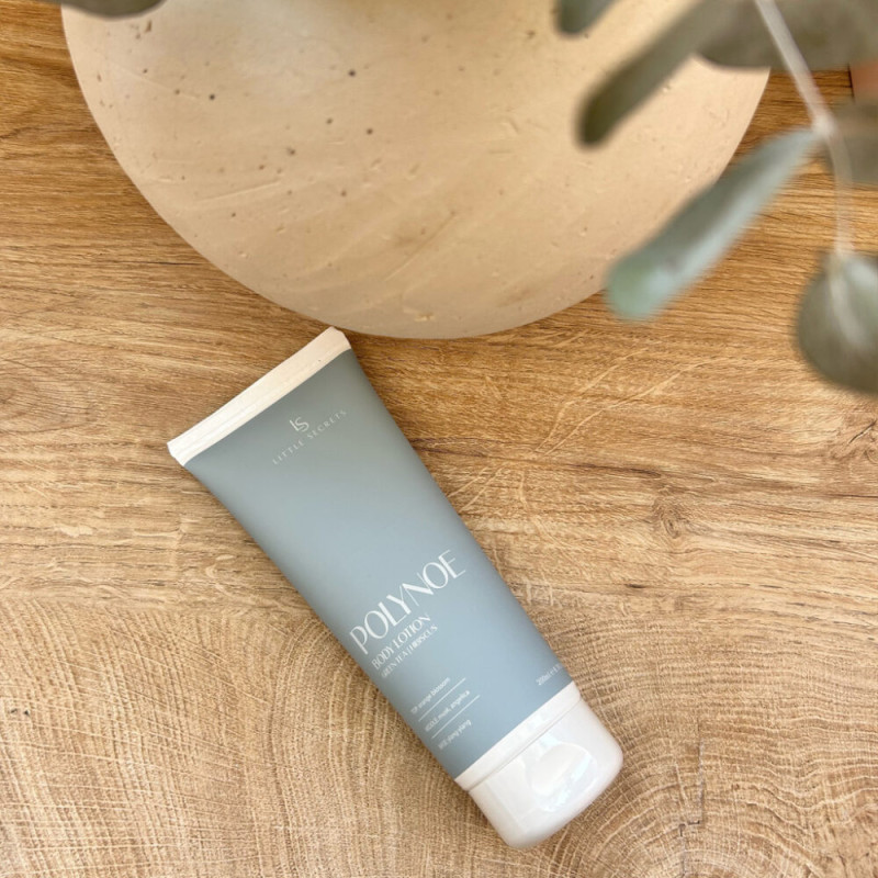 Polynoe Body Lotion 200 ml Polynoe Body Lotion 200 ml