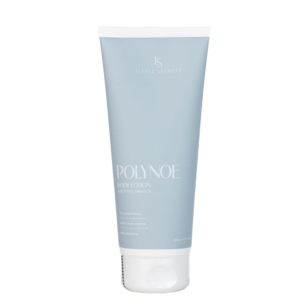 Polynoe Body Lotion 200 ml Polynoe Body Lotion 200 ml
