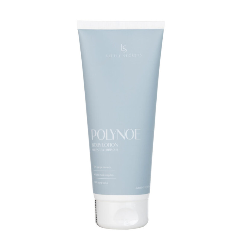 Polynoe Body Lotion 200 ml Polynoe Body Lotion 200 ml