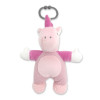 Lorelli Βρεφικό Παιχνίδι Κουδουνίστρα Unicorn  Lorelli Βρεφικό Παιχνίδι Κουδουνίστρα Unicorn