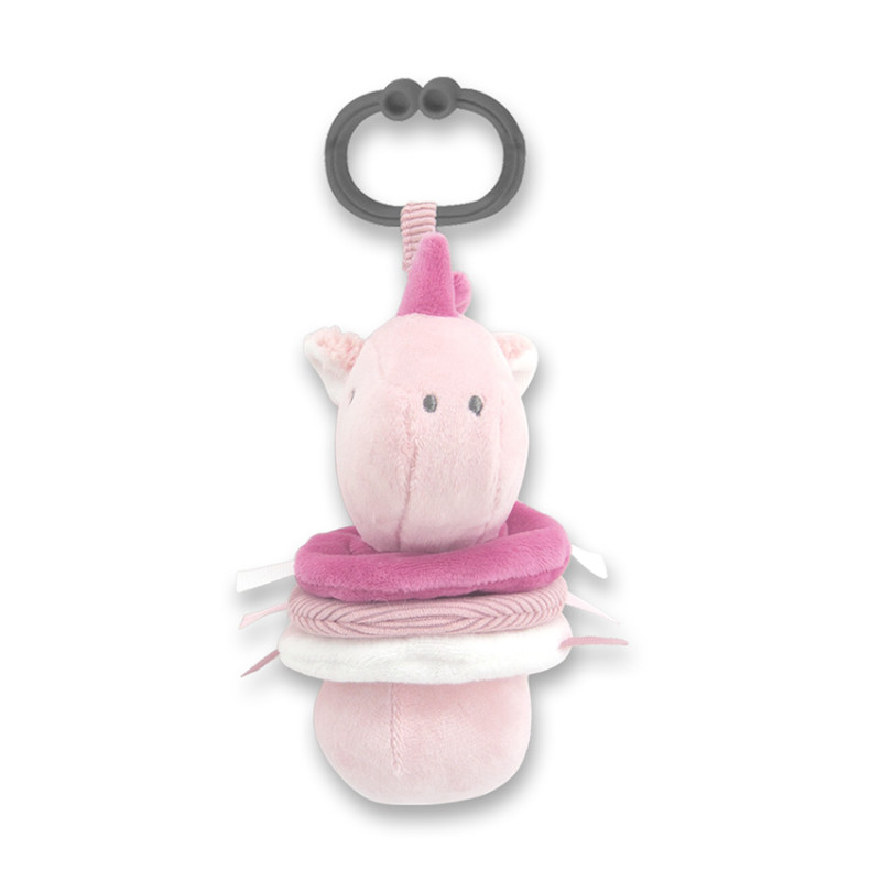 Lorelli Βρεφικό Παιχνίδι Με Παλμική Δόνηση Unicorn Lorelli Βρεφικό Παιχνίδι Με Παλμική Δόνηση Unicorn