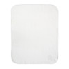 Lorelli Polar Απαλή Βρεφική Κουβέρτα Fleece 75x100cm Λευκή  Lorelli Polar Απαλή Βρεφική Κουβέρτα Fleece 75x100cm Λευκή