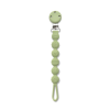 Lorelli Κλιπ Πιπίλας Σιλικόνης Fresh Green Lorelli Κλιπ Πιπίλας Σιλικόνης Fresh Green
