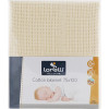 Lorelli Κουβέρτα Αγκαλιάς 75×100cm Creme Lorelli Κουβέρτα Αγκαλιάς 75×100cm Creme