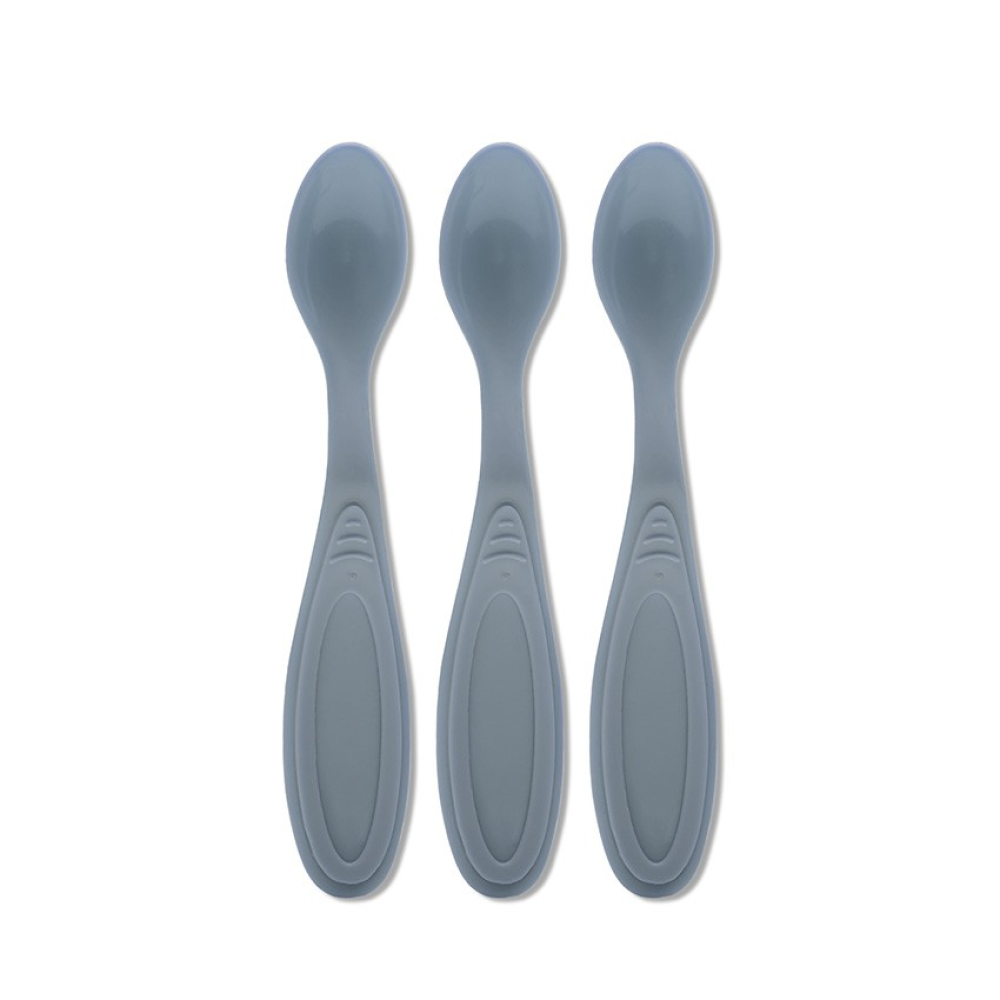 Lorelli Σετ Κουταλάκια 3 Τεμαχίων Cameo Blue Lorelli Σετ Κουταλάκια 3 Τεμαχίων Cameo Blue