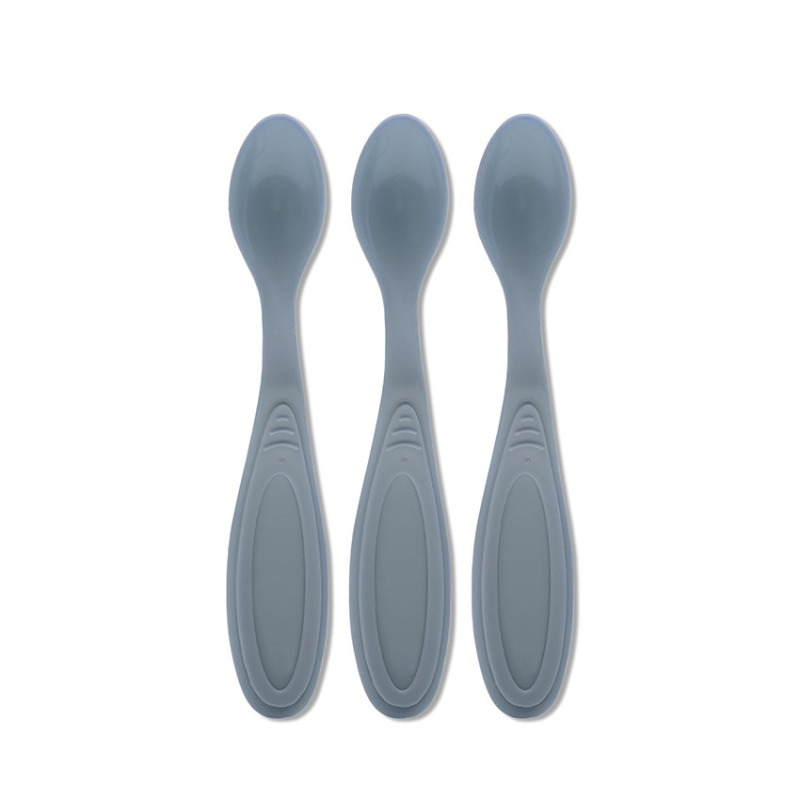 Lorelli Σετ Κουταλάκια 3 Τεμαχίων Cameo Blue Lorelli Σετ Κουταλάκια 3 Τεμαχίων Cameo Blue