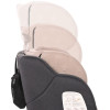 Lorelli Κάθισμα Αυτοκινήτου Andromeda Cool Grey Stars i-Size 9-36 kg 1007144-2147 Lorelli Κάθισμα Αυτοκινήτου Andromeda Cool Grey Stars i-Size 9-36 kg 1007144-2147
