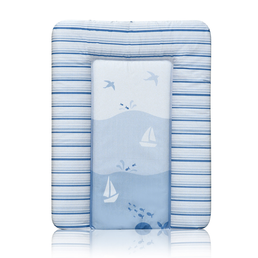 Lorelli Μαλακή Αλλαξιέρα 50x70 cm Blue