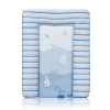 Lorelli Μαλακή Αλλαξιέρα 50x70 cm Blue