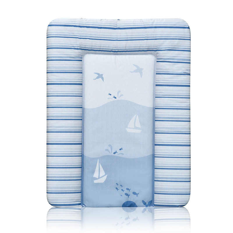 Lorelli Μαλακή Αλλαξιέρα 50x70 cm Blue Lorelli Μαλακή Αλλαξιέρα 50x70 cm Blue
