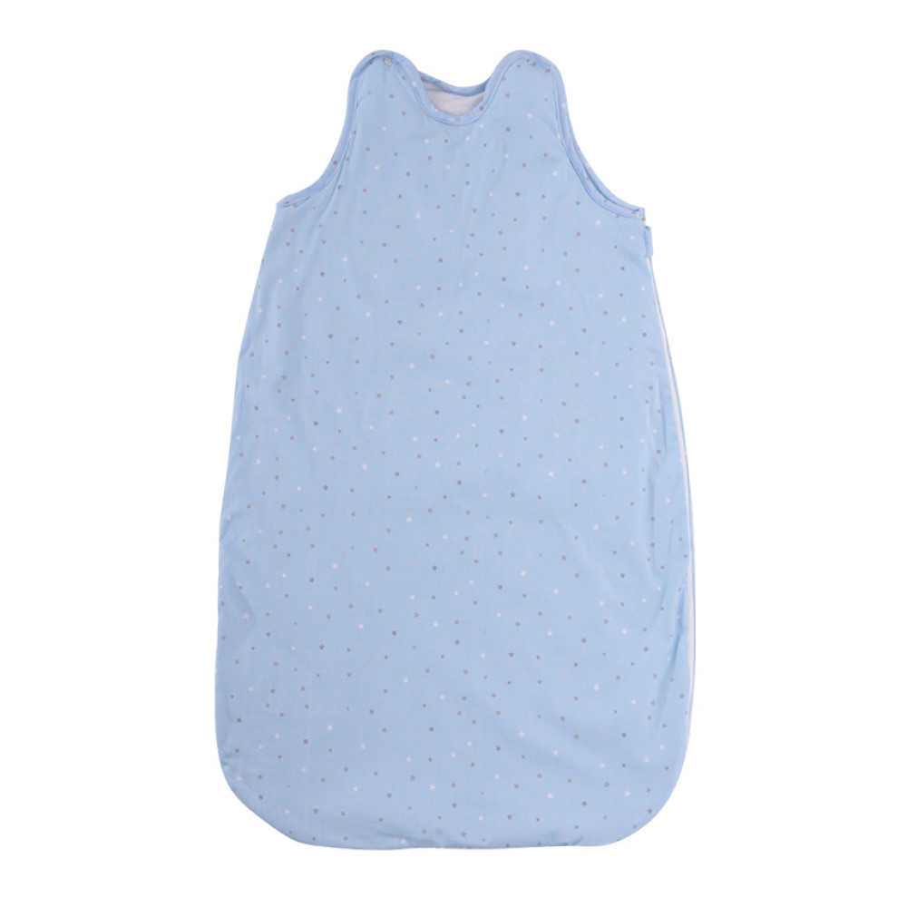 Lorelli Χειμωνιάτικος Υπνόσακος 95cm "Sky Blue" Γαλάζιος 2.5 Tog