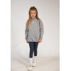 Minimo Σετ 2 Τεμαχίων Oversized Φούτερ Με Κολάν Γκρι Minimo Σετ 2 Τεμαχίων Oversized Φούτερ Με Κολάν Γκρι