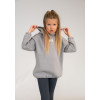 Minimo Σετ 2 Τεμαχίων Oversized Φούτερ Με Κολάν Γκρι Minimo Σετ 2 Τεμαχίων Oversized Φούτερ Με Κολάν Γκρι