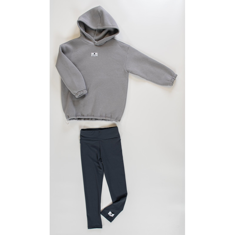 Minimo Basic Κολάν Space Grey Minimo Basic Κολάν Space Grey