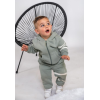 Minimo Σετ Φούτερ 2 Tεμαχίων Unisex  Φούτερ Ζακέτα Και Παντελόνι Με Τύπωμα        Minimo Σετ Φούτερ 2 Tεμαχίων Unisex  Φούτερ Ζακέτα Και Παντελόνι Με Τύπωμα