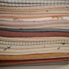 Mushie Πάνα Αγκαλιάς Μουσελίνας Soft Mauve 120 x 120 cm Mushie Πάνα Αγκαλιάς Μουσελίνας Soft Mauve 120 x 120 cm