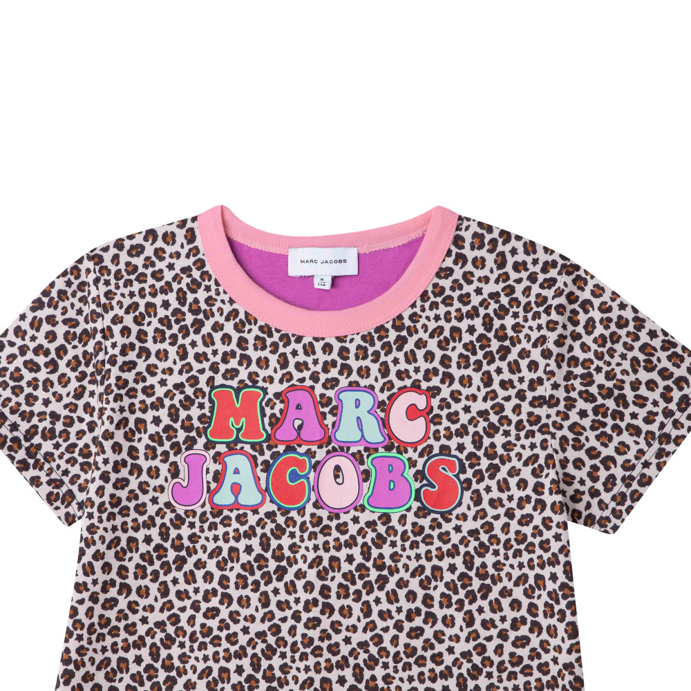 Παιδική Βαμβακερή Μπλούζα Animal - Print  Παιδική Βαμβακερή Μπλούζα Animal - Print