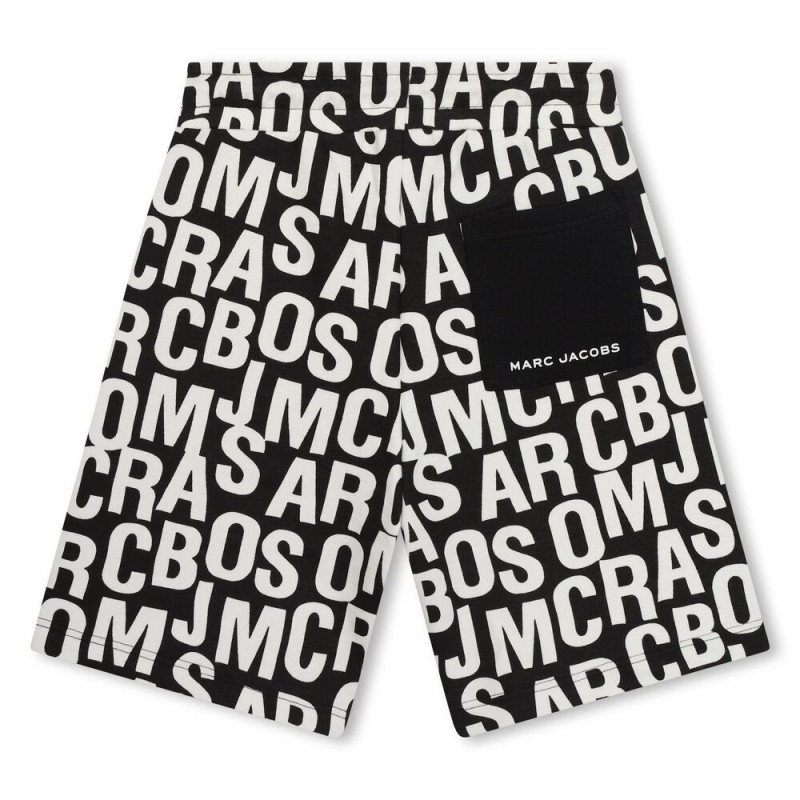 Marc Jacobs Παιδική Βερμούδα Marc Jacobs Παιδική Βερμούδα