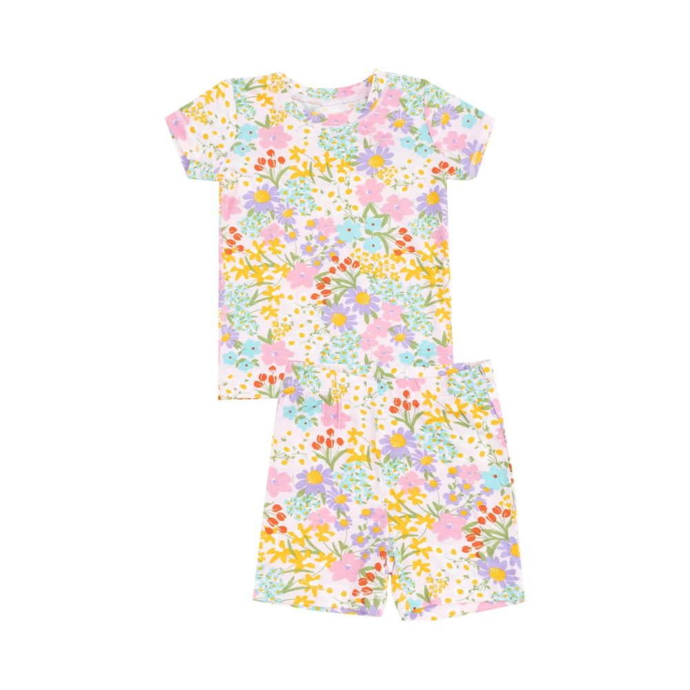 Σετ Amelia Floral  Σετ Amelia Floral