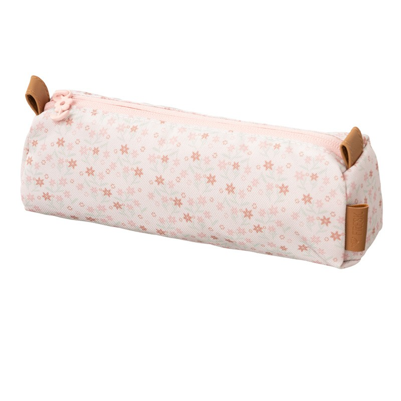 Κασετίνα Aπό Aνακυκλωμένα Mπουκάλια PET Garden Flowers  Κασετίνα Aπό Aνακυκλωμένα Mπουκάλια PET Garden Flowers