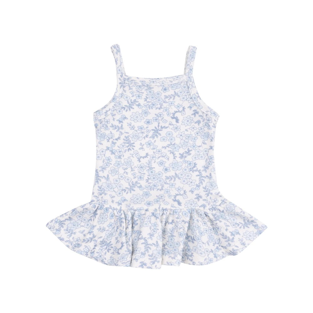 Σετ Blue Calico Floral Σετ Blue Calico Floral