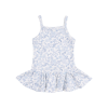 Σετ Blue Calico Floral Σετ Blue Calico Floral