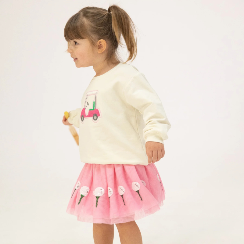 Φούστα Tutu - Golf  Φούστα Tutu - Golf