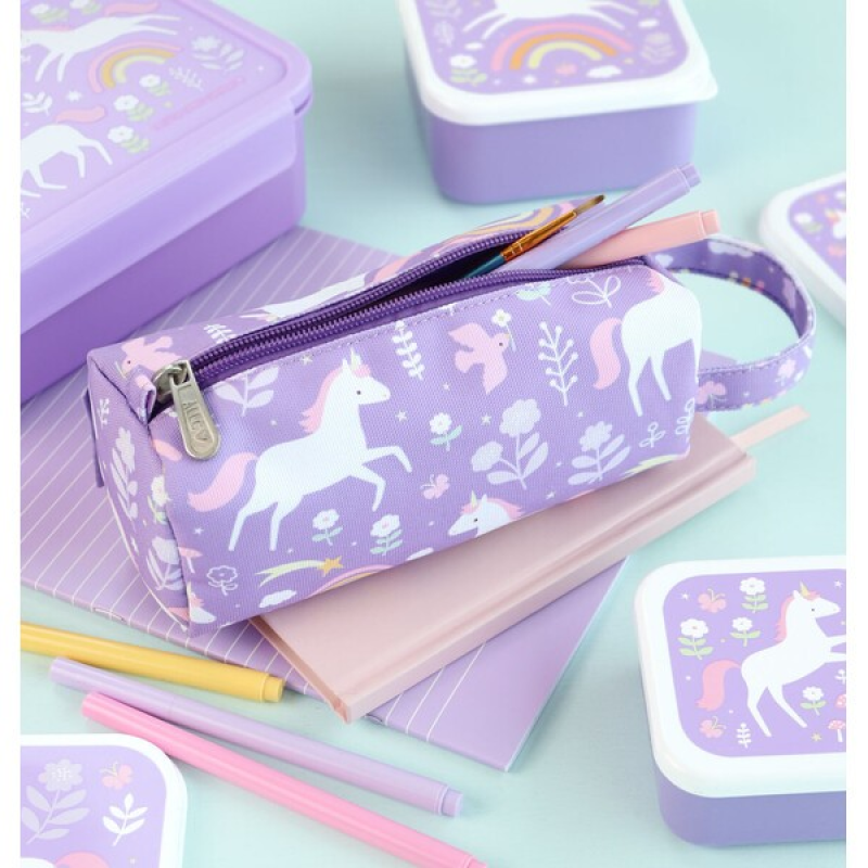 Kασετίνα Unicorn Dreams  Kασετίνα Unicorn Dreams