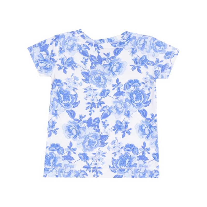 Σετ Roses In Blue Σετ Roses In Blue