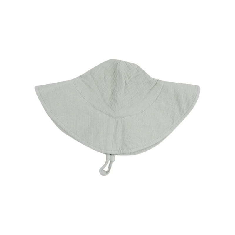 Καπέλο Solid Muslin Desert Green Καπέλο Solid Muslin Desert Green