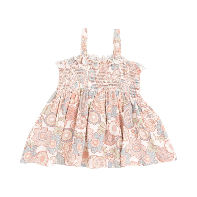 Σετ Folk Paisley Σετ Folk Paisley
