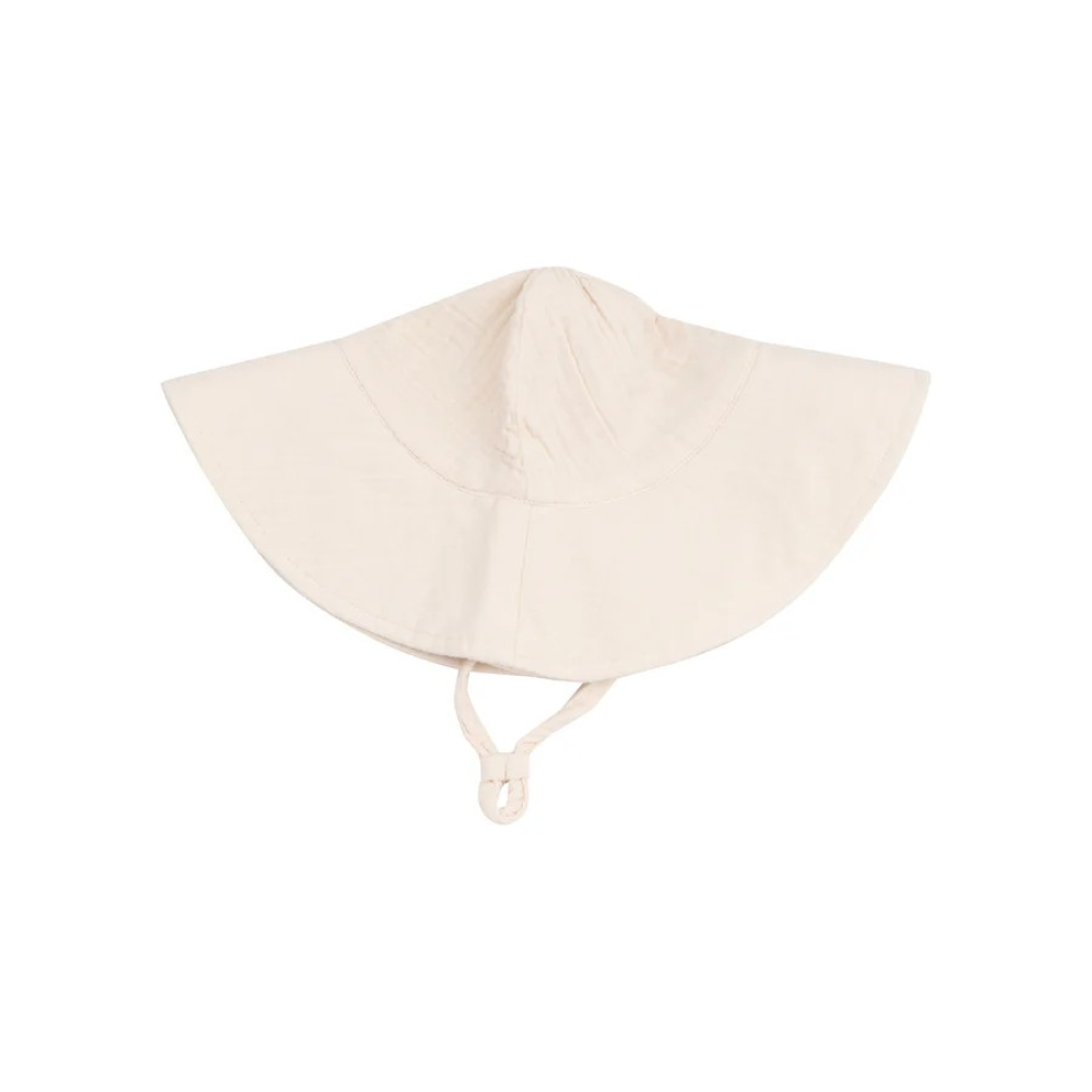 Καπέλο Muslin White Swan Καπέλο Muslin White Swan