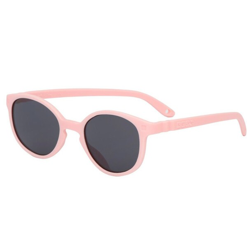 KiETLA: Γυαλιά Ηλίου Wazz 1-2 ετών - Blush Pink KiETLA: Γυαλιά Ηλίου Wazz 1-2 ετών - Blush Pink