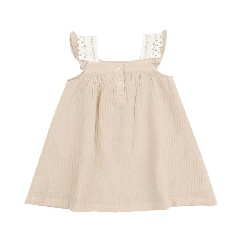 Φόρεμα  Oxford Tan Φόρεμα  Oxford Tan