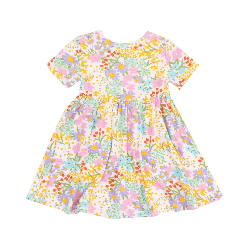 Φόρεμα Amelia Floral Φόρεμα Amelia Floral