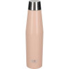 Kitchen Craft Μπουκάλι Θερμός Ανοξείδωτο Pale Pink 540ml  Kitchen Craft Μπουκάλι Θερμός Ανοξείδωτο Pale Pink 540ml