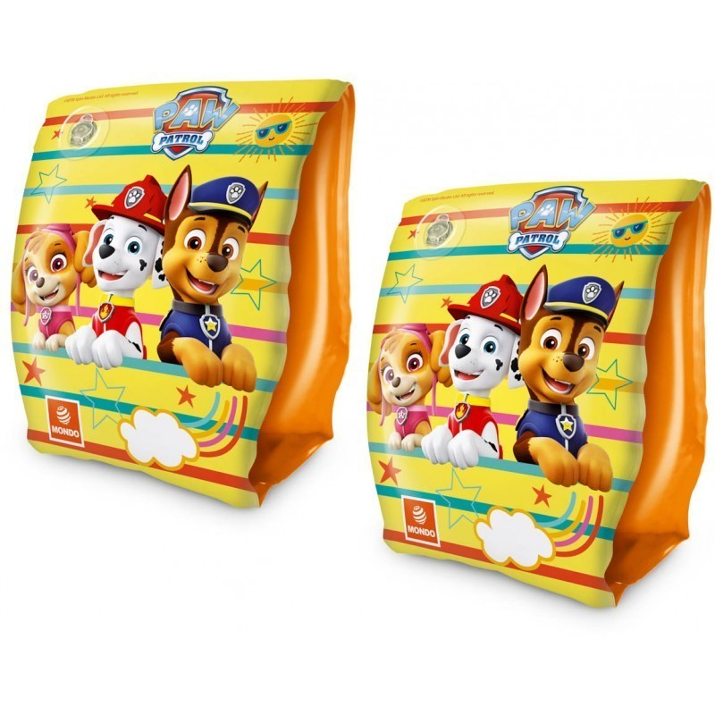 Disney Μπρατσάκια Paw Patrol 23x15cm Disney Μπρατσάκια Paw Patrol 23x15cm