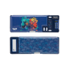 Retro Κασετίνα - Blue Gaming  Retro Κασετίνα - Blue Gaming