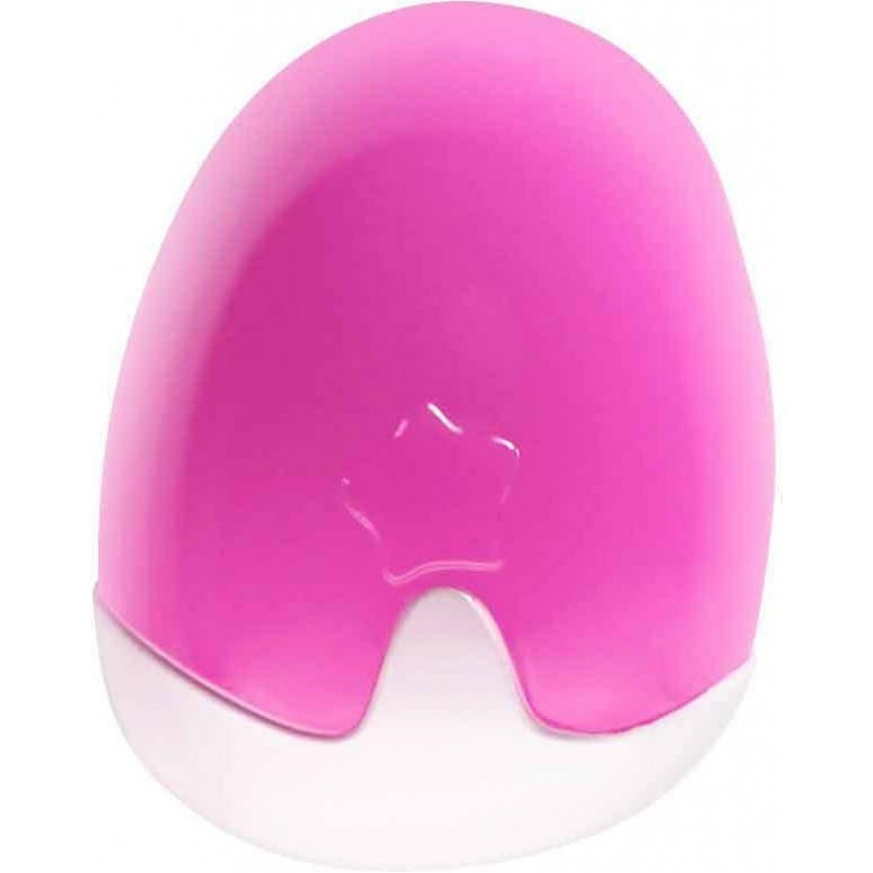 Pabobo Φωτάκι Νυκτός Αυτόματο Pink Pabobo Φωτάκι Νυκτός Αυτόματο Pink