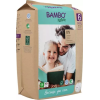 Bambo Nature Eco Friendly Πάνες Με Αυτοκόλλητο No6 Για 16+ Kg 20Τμχ Bambo Nature Eco Friendly Πάνες Με Αυτοκόλλητο No6 Για 16+ Kg 20Τμχ