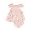 Φόρεμα Folk Paisley  Φόρεμα Folk Paisley