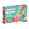 Soft Clemmy Τouch & Play Μαλακά Premium Τουβλάκια  Soft Clemmy Τouch & Play Μαλακά Premium Τουβλάκια