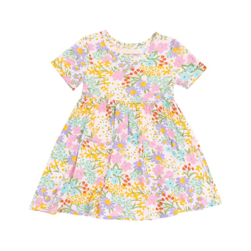 Φόρεμα Amelia Floral Φόρεμα Amelia Floral