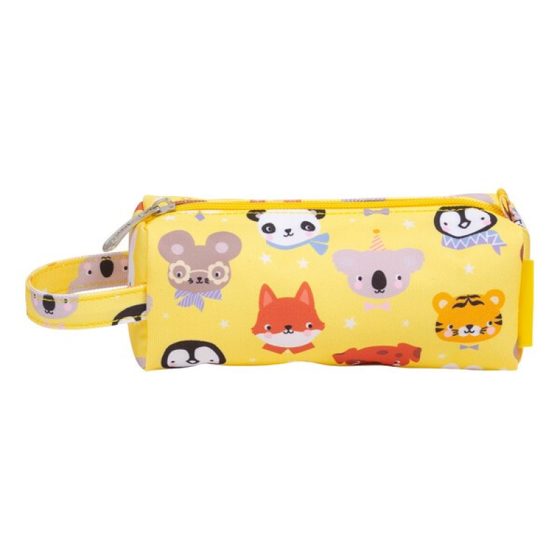 Κασετίνα Animal Friends Κασετίνα Animal Friends